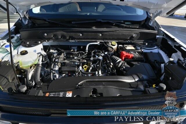 2022 Ford Bronco Sport Outer Banks Anchorage AK