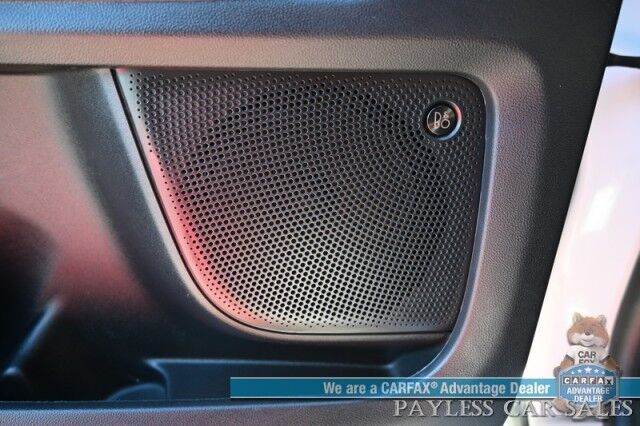 2022 Ford Bronco Sport Outer Banks Anchorage AK