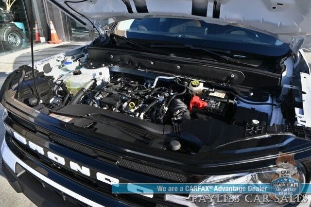 2022 Ford Bronco Sport Outer Banks Anchorage AK