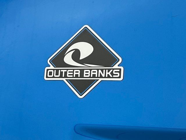 2022 Ford Bronco Sport Outer Banks Carrollton TX