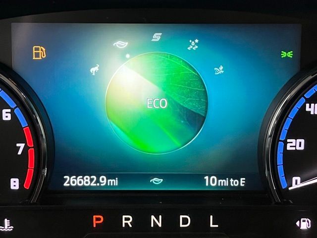 2022 Ford Bronco Sport Outer Banks Carrollton TX