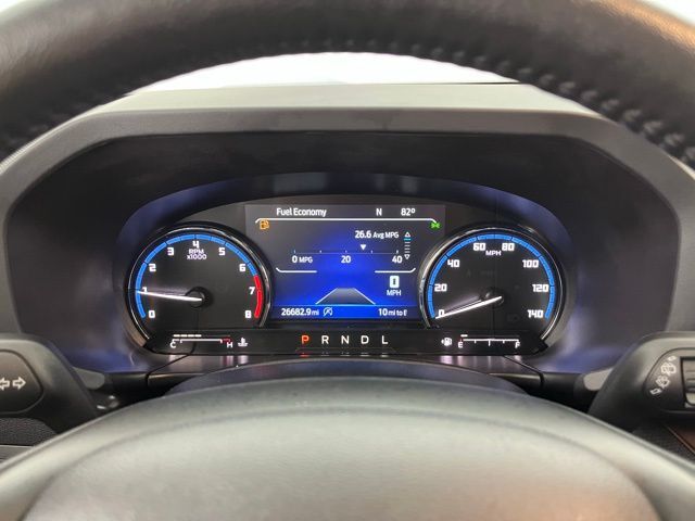 2022 Ford Bronco Sport Outer Banks Carrollton TX