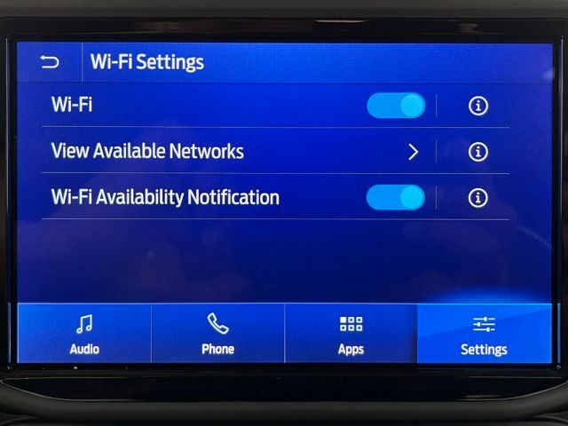 2022 Ford Bronco Sport Outer Banks Carrollton TX