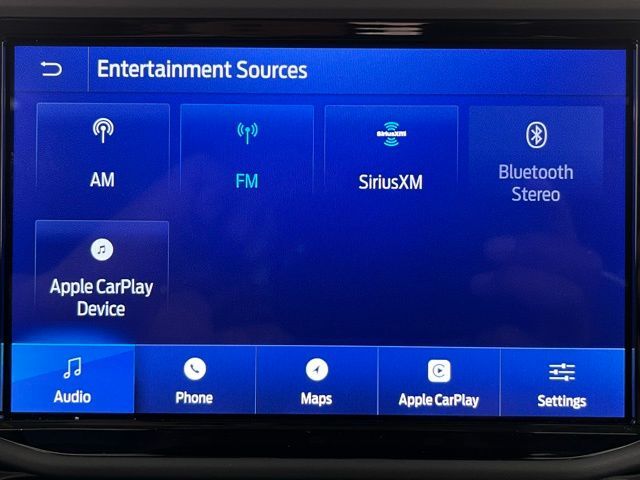 2022 Ford Bronco Sport Outer Banks Carrollton TX