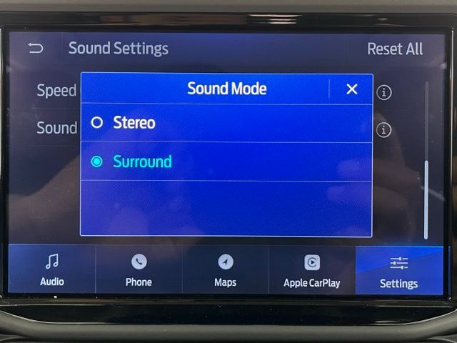 2022 Ford Bronco Sport Outer Banks Carrollton TX