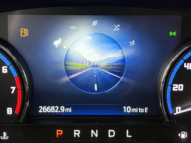 2022 Ford Bronco Sport Outer Banks Carrollton TX