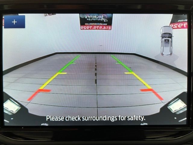 2022 Ford Bronco Sport Outer Banks Carrollton TX