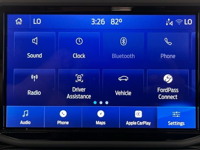 2022 Ford Bronco Sport Outer Banks Carrollton TX