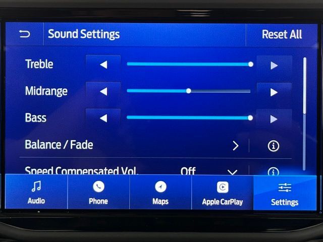 2022 Ford Bronco Sport Outer Banks Carrollton TX