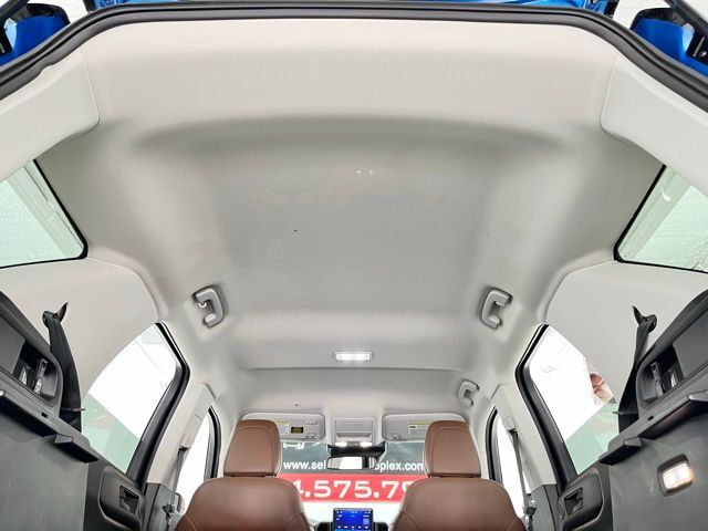 2022 Ford Bronco Sport Outer Banks Carrollton TX