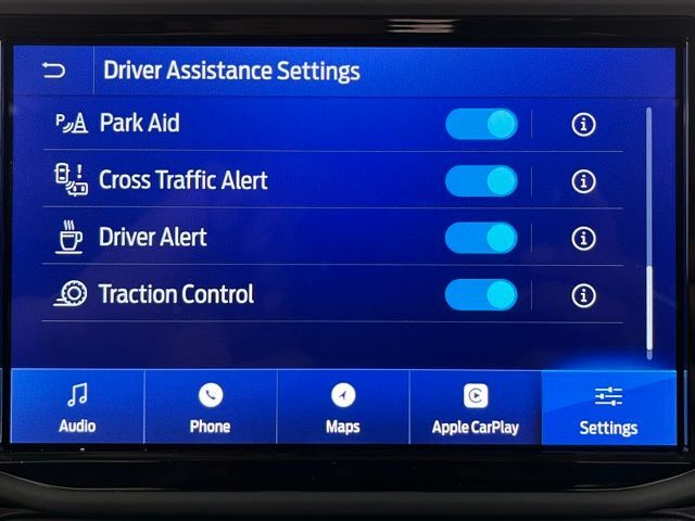 2022 Ford Bronco Sport Outer Banks Carrollton TX