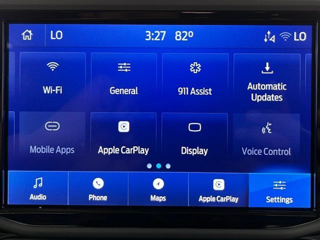 2022 Ford Bronco Sport Outer Banks Carrollton TX