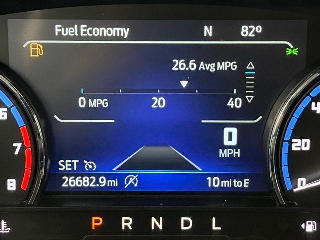 2022 Ford Bronco Sport Outer Banks Carrollton TX