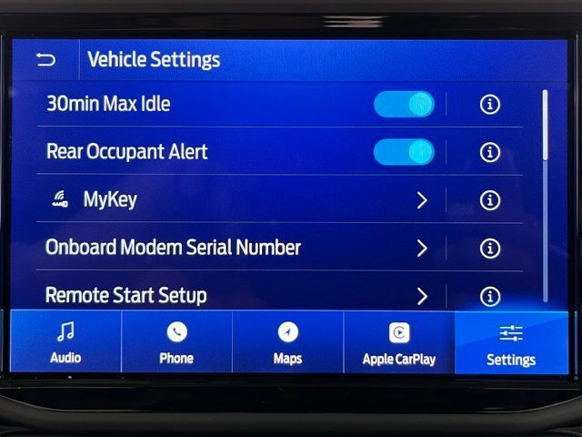 2022 Ford Bronco Sport Outer Banks Carrollton TX