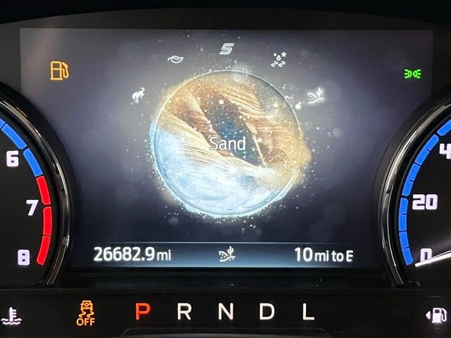 2022 Ford Bronco Sport Outer Banks Carrollton TX