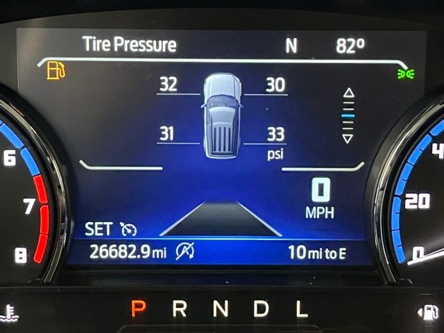 2022 Ford Bronco Sport Outer Banks Carrollton TX