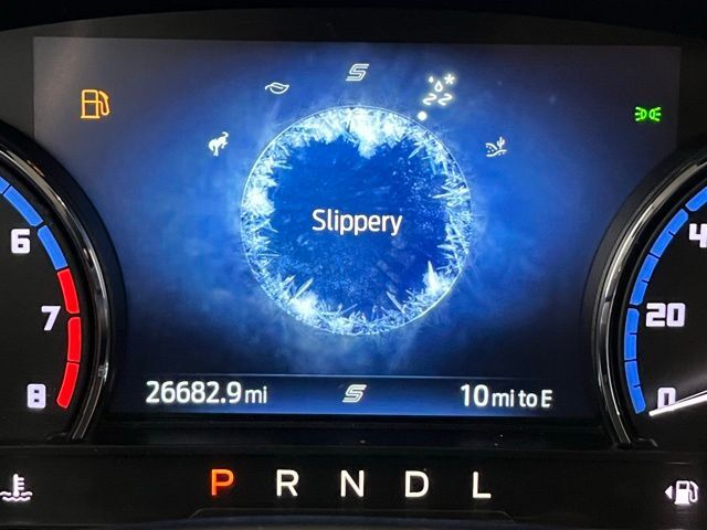 2022 Ford Bronco Sport Outer Banks Carrollton TX