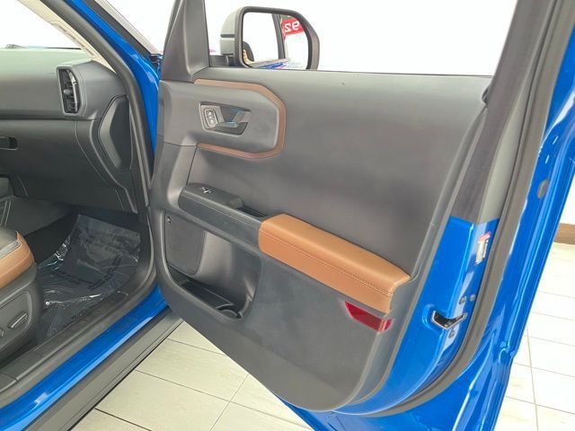 2022 Ford Bronco Sport Outer Banks Carrollton TX