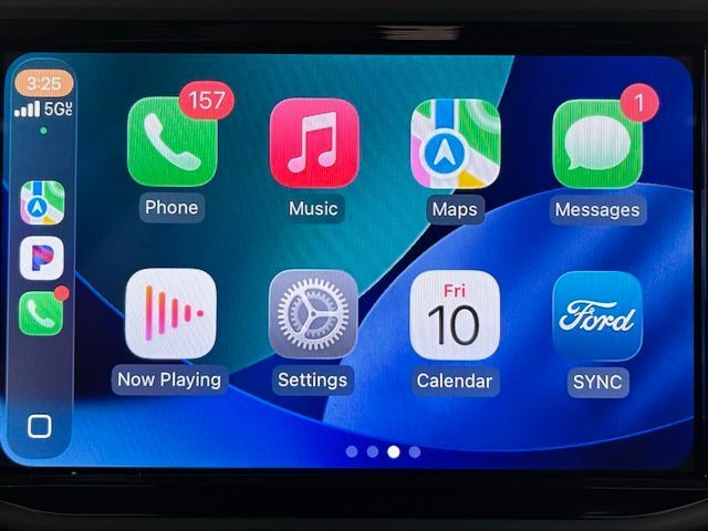 2022 Ford Bronco Sport Outer Banks Carrollton TX