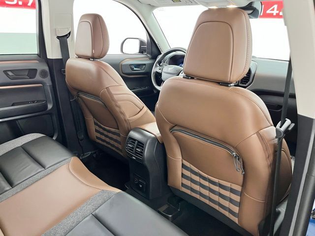 2022 Ford Bronco Sport Outer Banks Carrollton TX