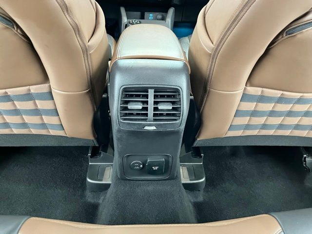 2022 Ford Bronco Sport Outer Banks Carrollton TX