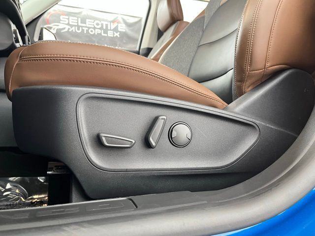 2022 Ford Bronco Sport Outer Banks Carrollton TX