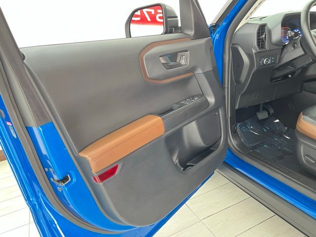 2022 Ford Bronco Sport Outer Banks Carrollton TX