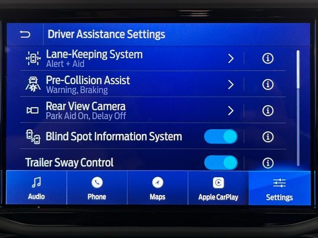 2022 Ford Bronco Sport Outer Banks Carrollton TX