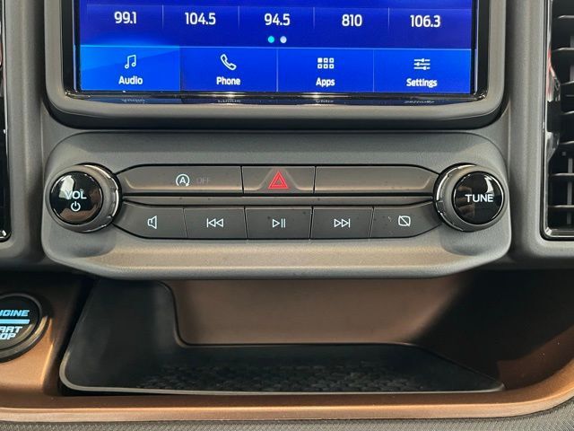 2022 Ford Bronco Sport Outer Banks Carrollton TX