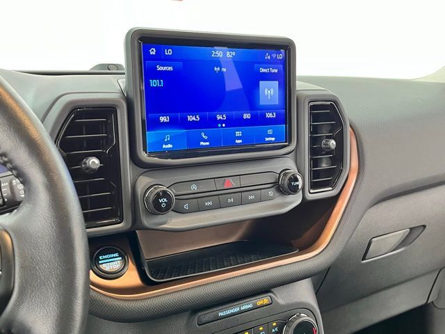 2022 Ford Bronco Sport Outer Banks Carrollton TX