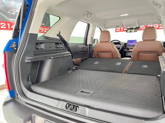 2022 Ford Bronco Sport Outer Banks Carrollton TX