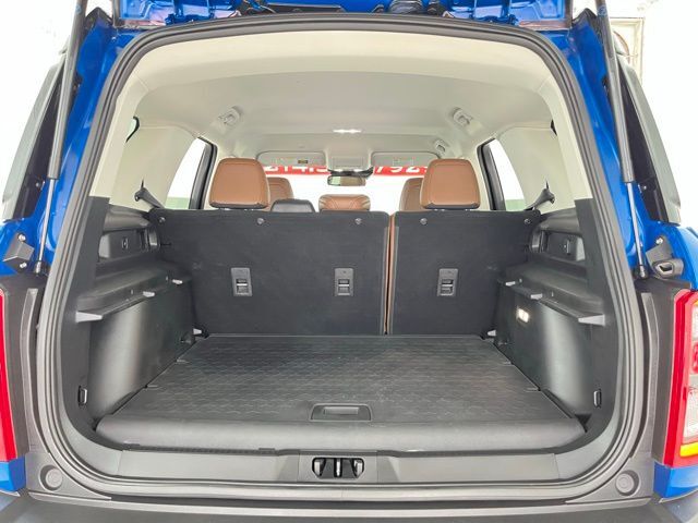 2022 Ford Bronco Sport Outer Banks Carrollton TX