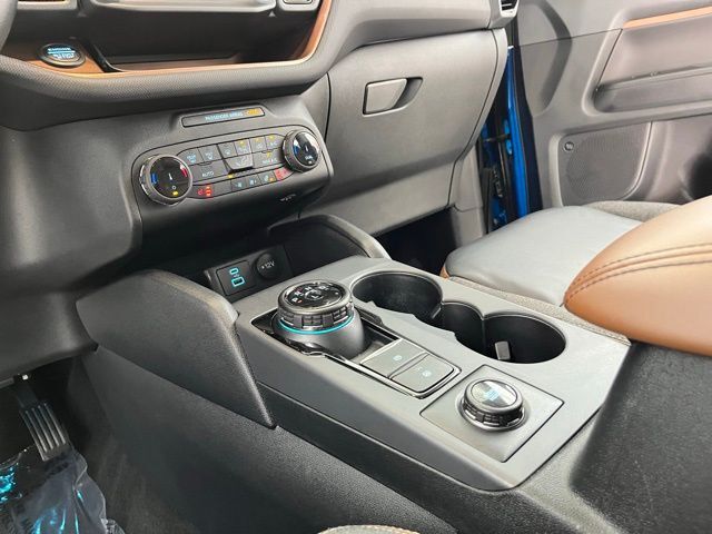 2022 Ford Bronco Sport Outer Banks Carrollton TX