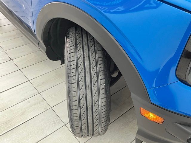 2022 Ford Bronco Sport Outer Banks Carrollton TX