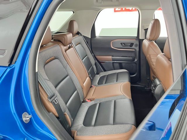 2022 Ford Bronco Sport Outer Banks Carrollton TX