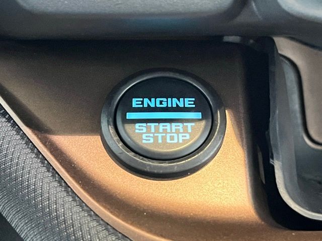 2022 Ford Bronco Sport Outer Banks Carrollton TX