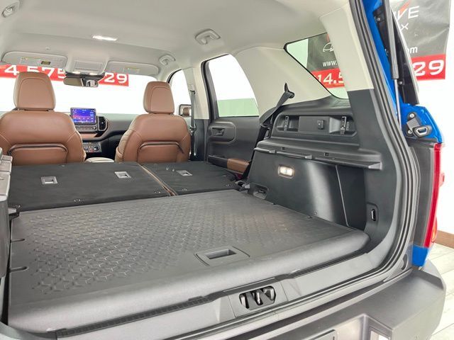 2022 Ford Bronco Sport Outer Banks Carrollton TX