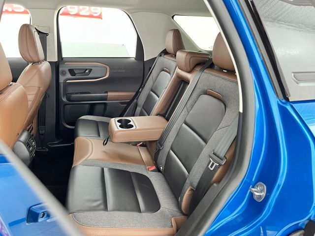 2022 Ford Bronco Sport Outer Banks Carrollton TX