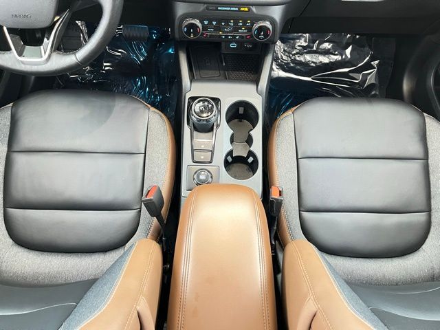 2022 Ford Bronco Sport Outer Banks Carrollton TX