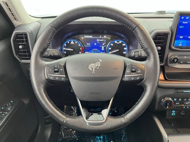 2022 Ford Bronco Sport Outer Banks Carrollton TX