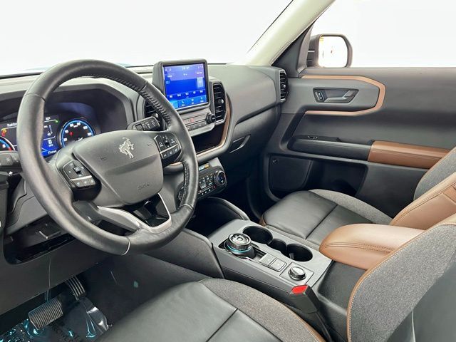 2022 Ford Bronco Sport Outer Banks Carrollton TX