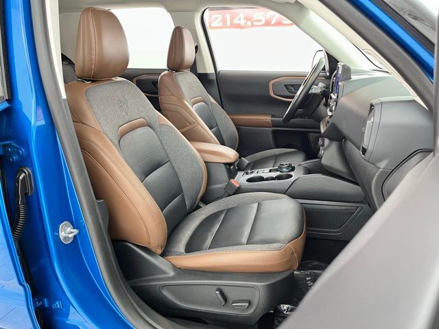 2022 Ford Bronco Sport Outer Banks Carrollton TX