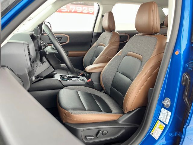 2022 Ford Bronco Sport Outer Banks Carrollton TX