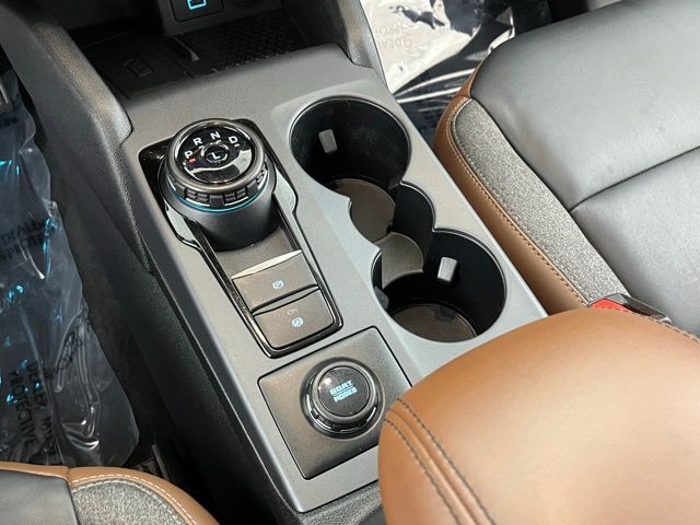 2022 Ford Bronco Sport Outer Banks Carrollton TX