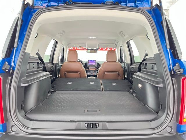 2022 Ford Bronco Sport Outer Banks Carrollton TX