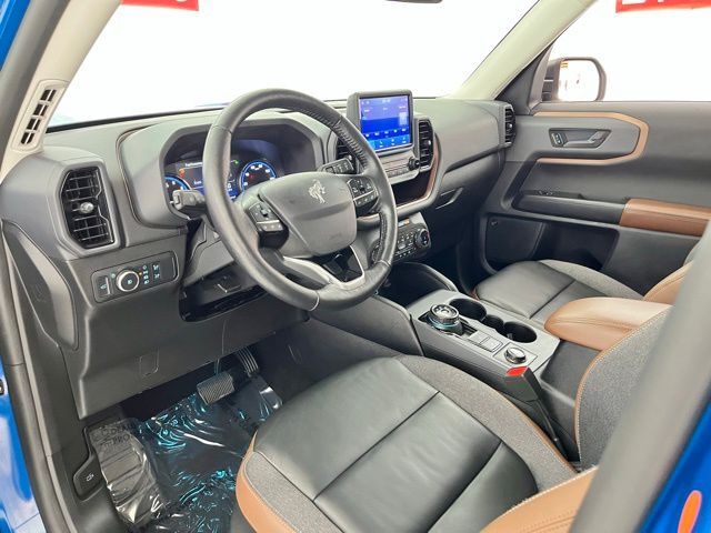 2022 Ford Bronco Sport Outer Banks Carrollton TX