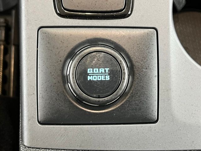 2022 Ford Bronco Sport Outer Banks Carrollton TX