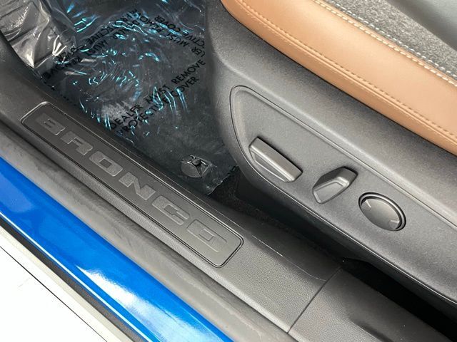 2022 Ford Bronco Sport Outer Banks Carrollton TX