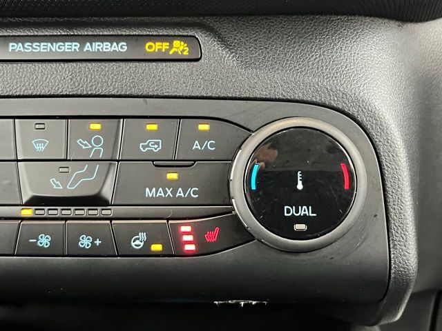 2022 Ford Bronco Sport Outer Banks Carrollton TX