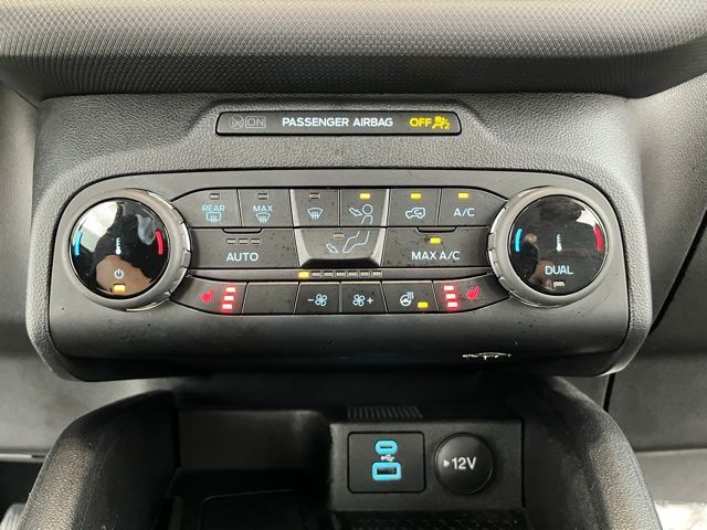 2022 Ford Bronco Sport Outer Banks Carrollton TX